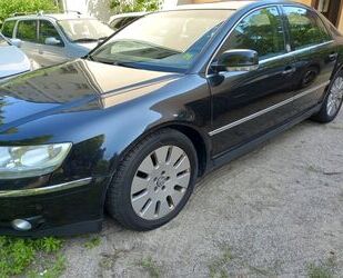 VW Phaeton Gebrauchtwagen