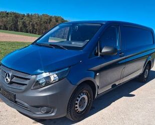 Mercedes-Benz Vito Gebrauchtwagen