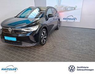 VW ID.4 Gebrauchtwagen