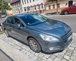 Peugeot 508 Gebrauchtwagen