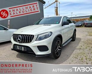 Mercedes-Benz GLE 350 Gebrauchtwagen