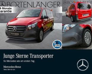 Mercedes-Benz Vito Gebrauchtwagen
