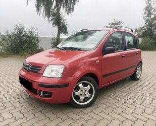 Fiat Panda Gebrauchtwagen