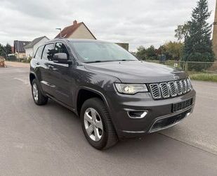 Jeep Grand Cherokee Gebrauchtwagen