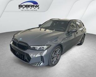 BMW 330 Gebrauchtwagen