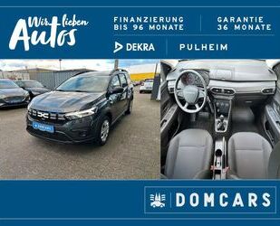 Dacia Jogger Gebrauchtwagen