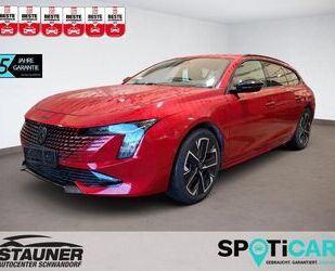 Peugeot 508 Gebrauchtwagen