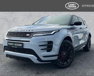 Land Rover Range Rover Evoque Gebrauchtwagen