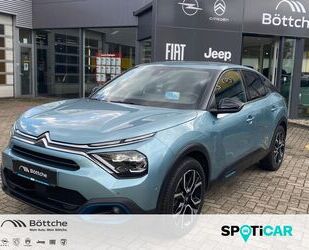Citroen C4 Gebrauchtwagen