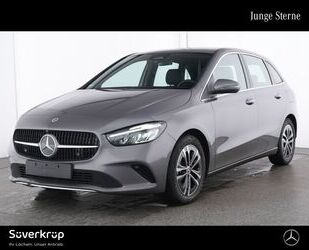 Mercedes-Benz B 200 Gebrauchtwagen