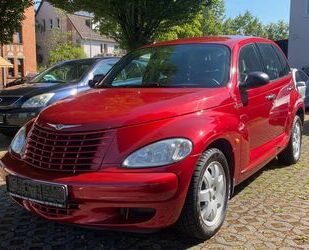 Chrysler PT Cruiser Gebrauchtwagen
