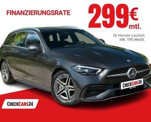 Mercedes-Benz C 300 Gebrauchtwagen