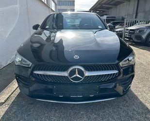 Mercedes-Benz CLA 200 Gebrauchtwagen