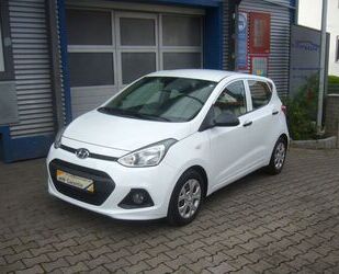 Hyundai i10 Gebrauchtwagen