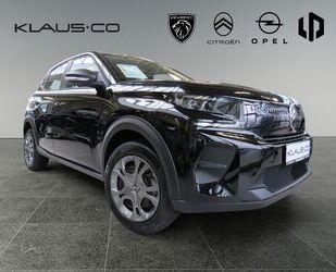 Citroen C3 Gebrauchtwagen