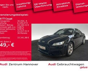 Audi TT Gebrauchtwagen