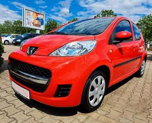 Peugeot 107 Gebrauchtwagen