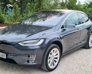 Porsche Model X 