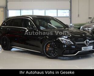 Mercedes-Benz C 63 AMG Gebrauchtwagen