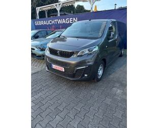 Peugeot Traveller Gebrauchtwagen