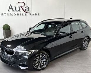 BMW 330 Gebrauchtwagen