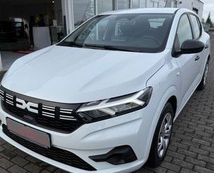 Dacia Sandero Gebrauchtwagen