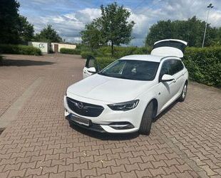 Opel Opel Insignia 2.0 CDTI/AHK /Intellux/Tüv 12/25 Gebrauchtwagen