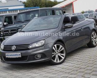 VW Eos Gebrauchtwagen