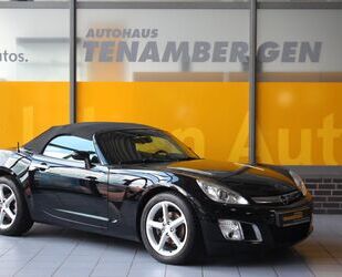 Opel GT Gebrauchtwagen