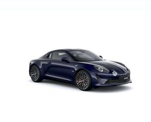 Alpine A110 Gebrauchtwagen