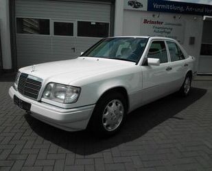 Mercedes-Benz E 200 Gebrauchtwagen
