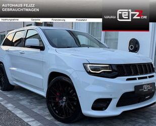 Jeep Grand Cherokee Gebrauchtwagen