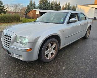 Chrysler 300C Gebrauchtwagen