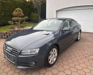Audi A5 Gebrauchtwagen