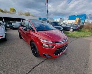 Citroen C4 Picasso Gebrauchtwagen