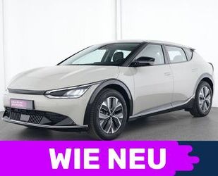 Kia EV6 Gebrauchtwagen