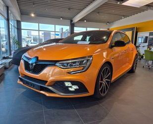 Renault Megane Gebrauchtwagen