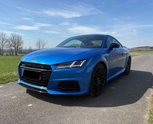 Audi TT Gebrauchtwagen