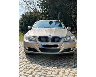 BMW 318 Gebrauchtwagen