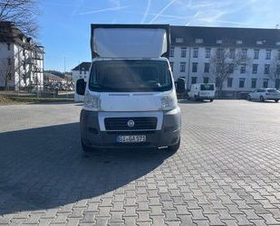 Fiat Ducato Gebrauchtwagen