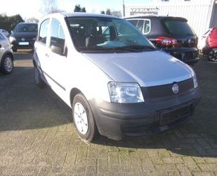 Fiat Panda Gebrauchtwagen
