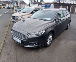 Ford Mondeo Gebrauchtwagen