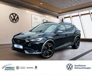Cupra Formentor Gebrauchtwagen