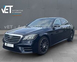 Mercedes-Benz S 400 Gebrauchtwagen