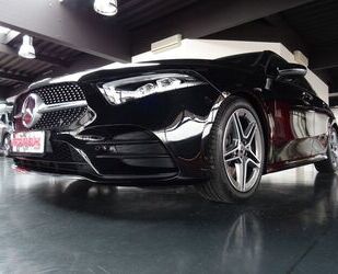 Mercedes-Benz A 250 Gebrauchtwagen