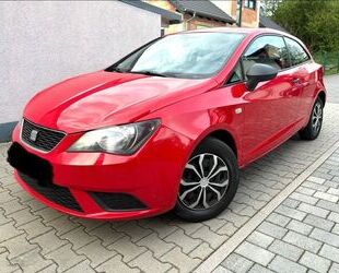 Seat Ibiza Gebrauchtwagen
