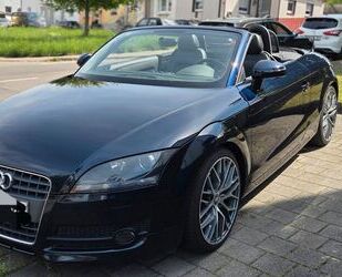 Audi TT Gebrauchtwagen