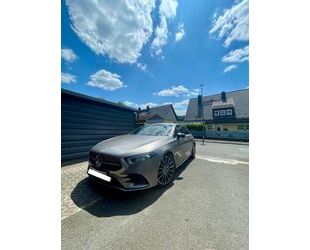 Mercedes-Benz A 200 Gebrauchtwagen