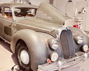Talbot Andere Oldtimer