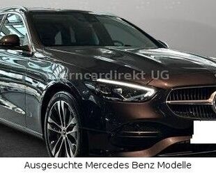 Mercedes-Benz C 300 Gebrauchtwagen